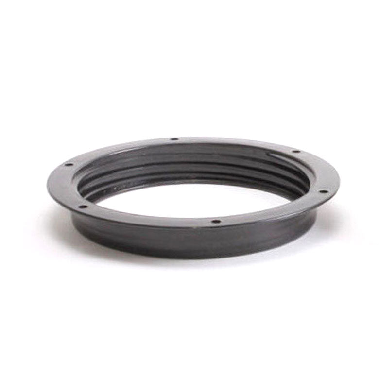 8" Polyethylene Lid Tank Ring | 60003