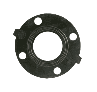 2" ANSI EPDM Flange Gasket | AF200G