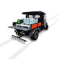 UTV De-icing & Dust Control Sprayer Unit