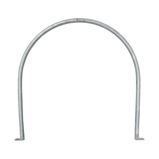 Leg Band (225/325 Gallon Horizontal) (WA) Galvanized | 60478