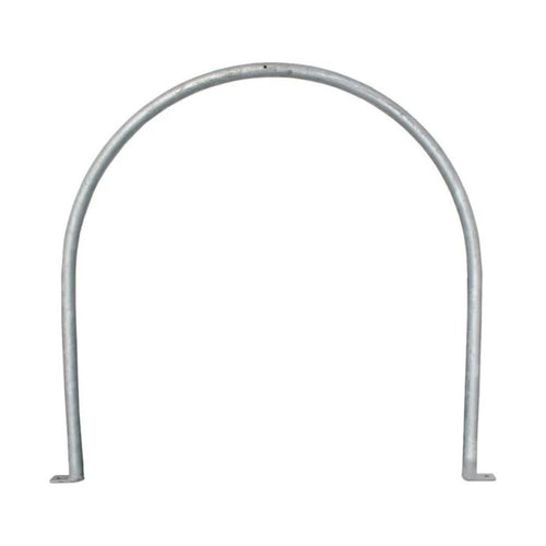 Leg Band (35 Gallon Horizontal) GALVANIZED | 60520