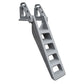 5 Step Polyethylene Dock Ladder (Grey) | DL-5-G