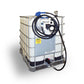 Diesel Exhaust Fluid (DEF) Dispensing Totes