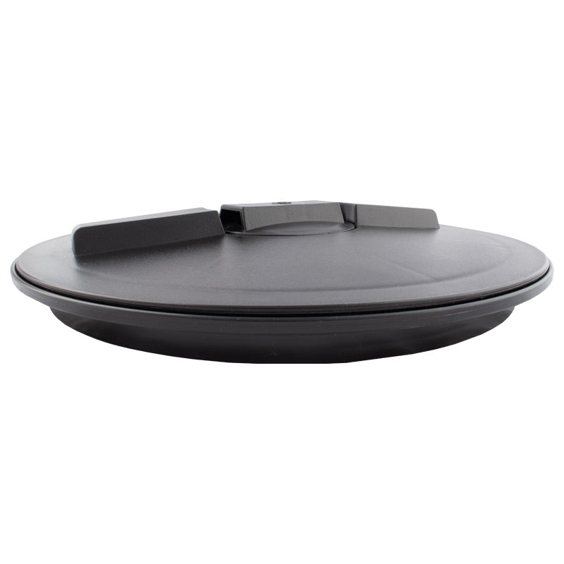 16" Tank Lid, Ring,  4" Center Lid and Air Vent | 34300012-16