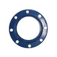 3" Epoxy-Coated Flange Backup Ring | HDBUR030EC