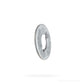 3/8" Galvanized Mooring Buoy Chain Bushing | BCB375-G