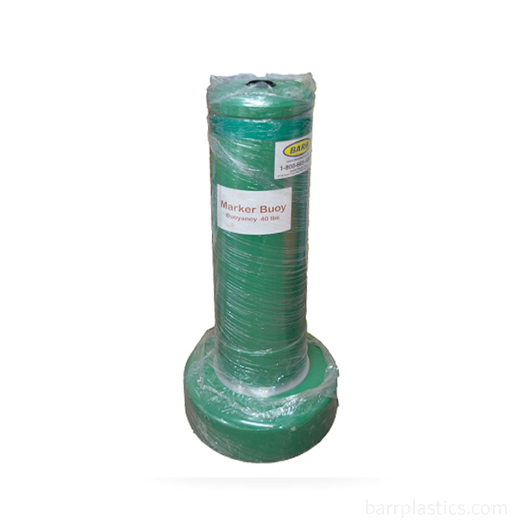 Green Sur-Mark Can Buoy | TM950400