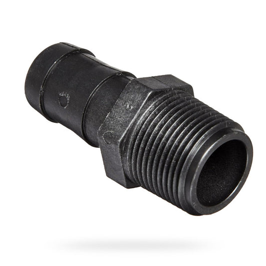 1-1/2" Hose barb | HB150