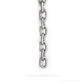 3/4" Long Link Buoy Chain | BUOYCHAIN750