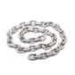 3/8" Hot-Dip Galvanized 16 G30 | BUOYCHAIN375