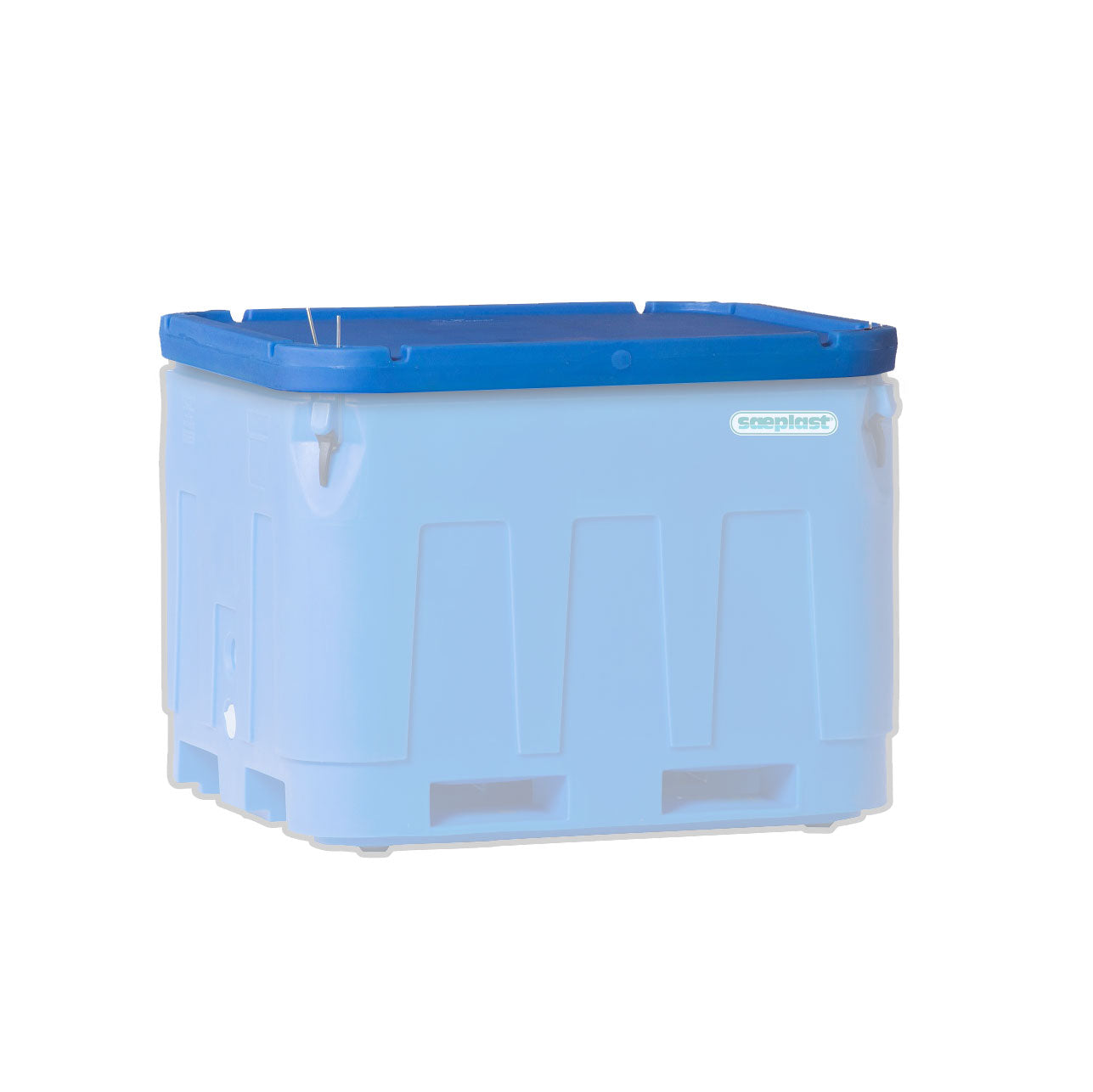 Insulated Lid (D335 Lid) | D18-35L-5