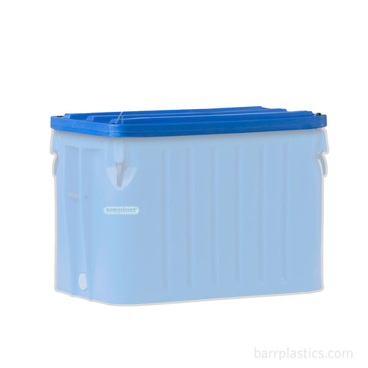 Insulated Lid for DX310/DX310F | DX310L