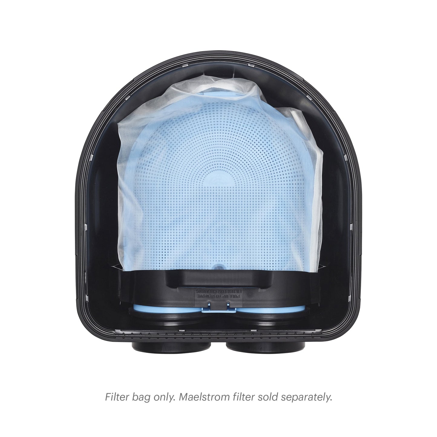 Replacement Bag for Maelstrom Original Plastic Cage | K0815