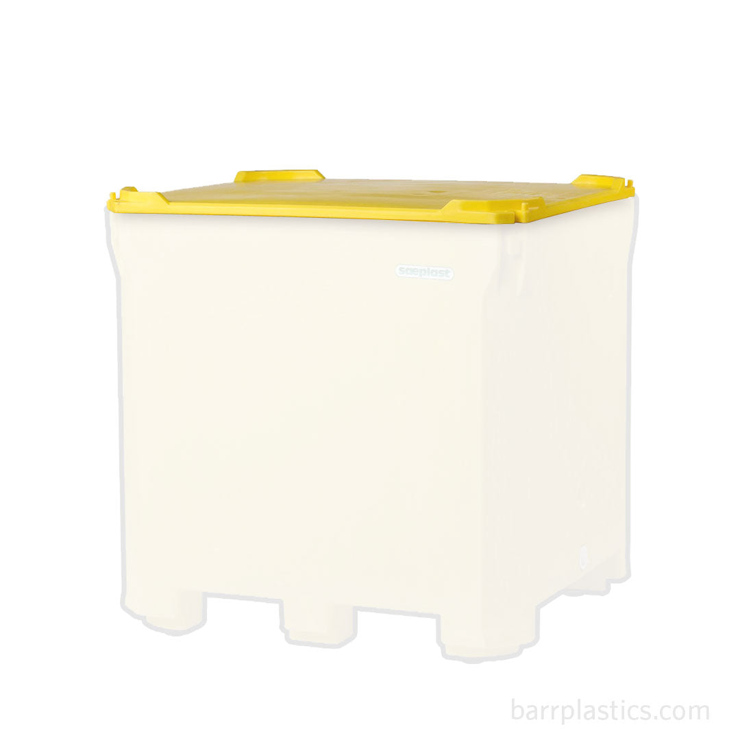 Lid for DMPC1050 Insulated MP Tote | DMPC1050L