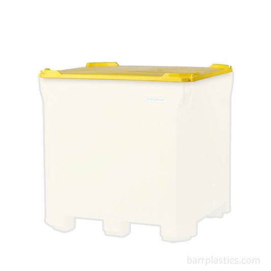 Lid for DMPC1050 Insulated MP Tote | DMPC1050L