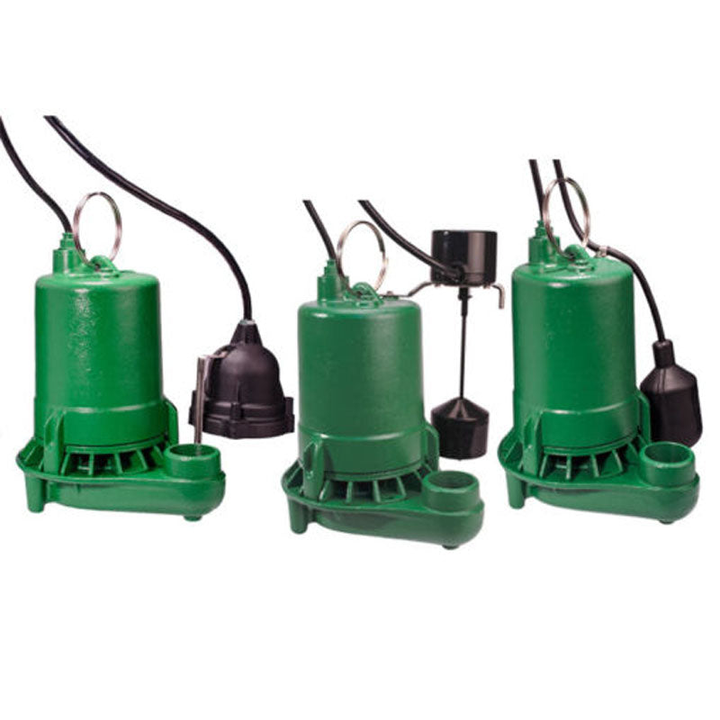 Myers Submersible Pumps