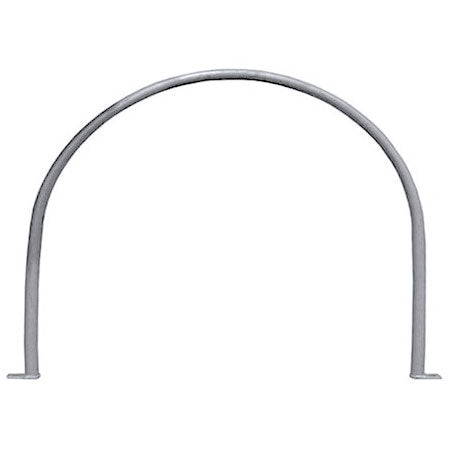 2635 Gallon Galvanized Elliptical Tank Band | 60353