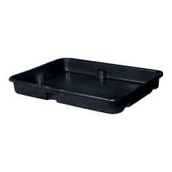 Open Top Containment Basins