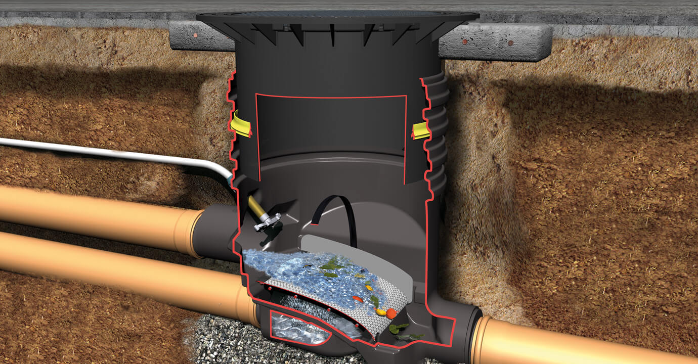 Optimax-Filter® External Suitable for Vehicle Loading | 340031