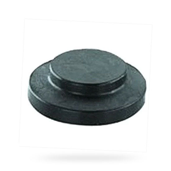 1" Polypropylene Flange Plug | 62924