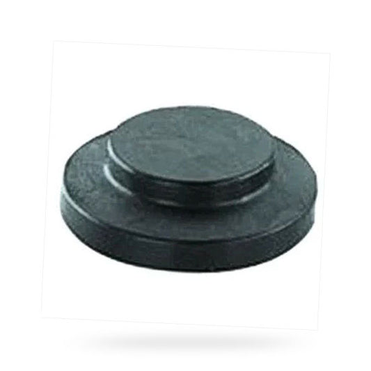 3" Polypropylene Flange Plug | 63120