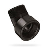 SCH 80 Polypropylene Threaded 45° Street Elbows