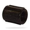 SCH 80 Polypropylene Threaded Pipe Couplings