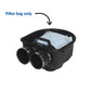 Replacement Bag for Maelstrom Original Plastic Cage | K0815