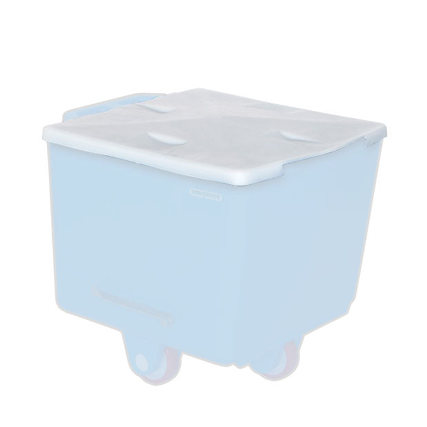 Saeplast 200 Buggy Lid Non-Insulated | D200L