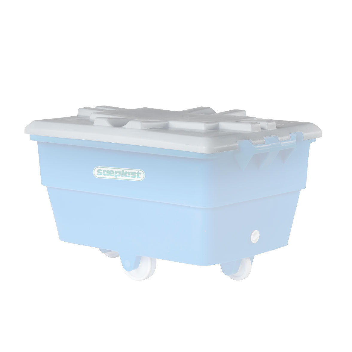 Saeplast Lid (Non-Insulated) | D340L