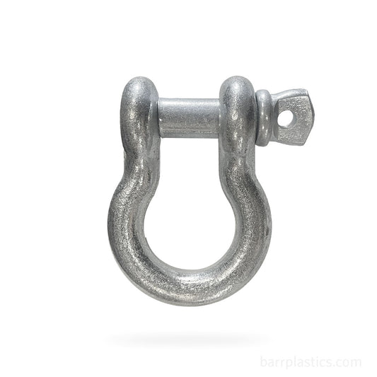 5/8" Screw Pin Anchor Shackle | SHACKLE580