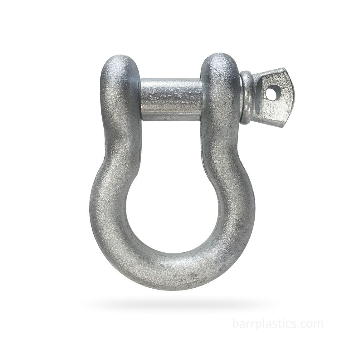 3/4" Screw Pin Anchor Shackle | SHACKLE750