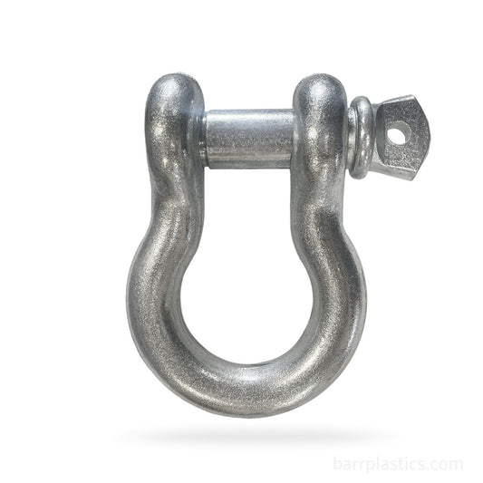 7/8" Screw Pin Anchor Shackle | SHACKLE780