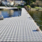 3' x 4' Dock & Walk Glass Reinforced Deck Panel | TH4020GFGY-44