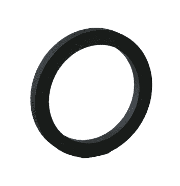 1" Viton Gasket | 100GV