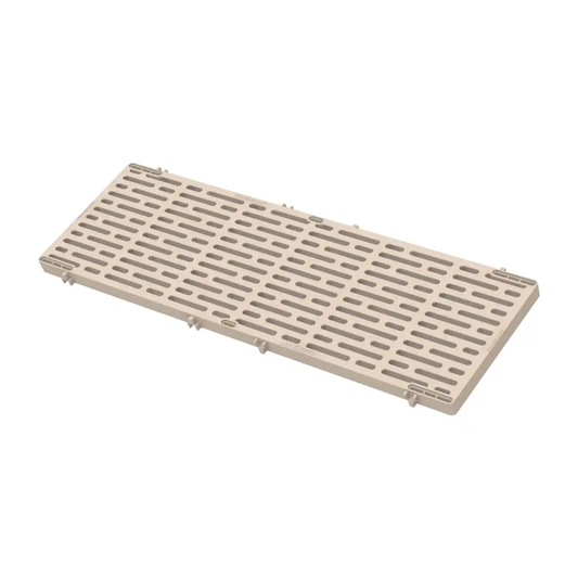 1'x3' Thruflow XP Interlocking Deck Panel | MAPLE | TF-M3-XP