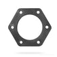 Viton Gasket for 3" Stainless Steel Bolted Fitting | 63226