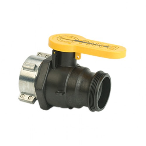 2" SCHUTZ® Alignment Valve (MA) | WSF210