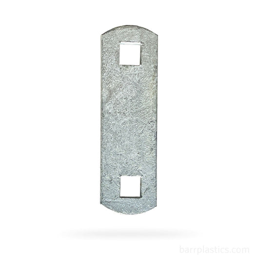 1/4" Washer Plate | H-W