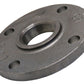 2" Cast Iron Flange Ring | HDBUR020