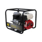 3" Gas-Powered Semi-Trash Pump 6.5HP HONDA GX200 Engine 264GPM | TP-3065HR