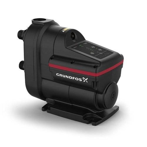 SCALA2 Water Pressure Boosting Pump 1x115V 60 Hz by Grundfos | 93013251