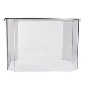 Retail Display Acrylic Guard 3-Sides | IB2100SG