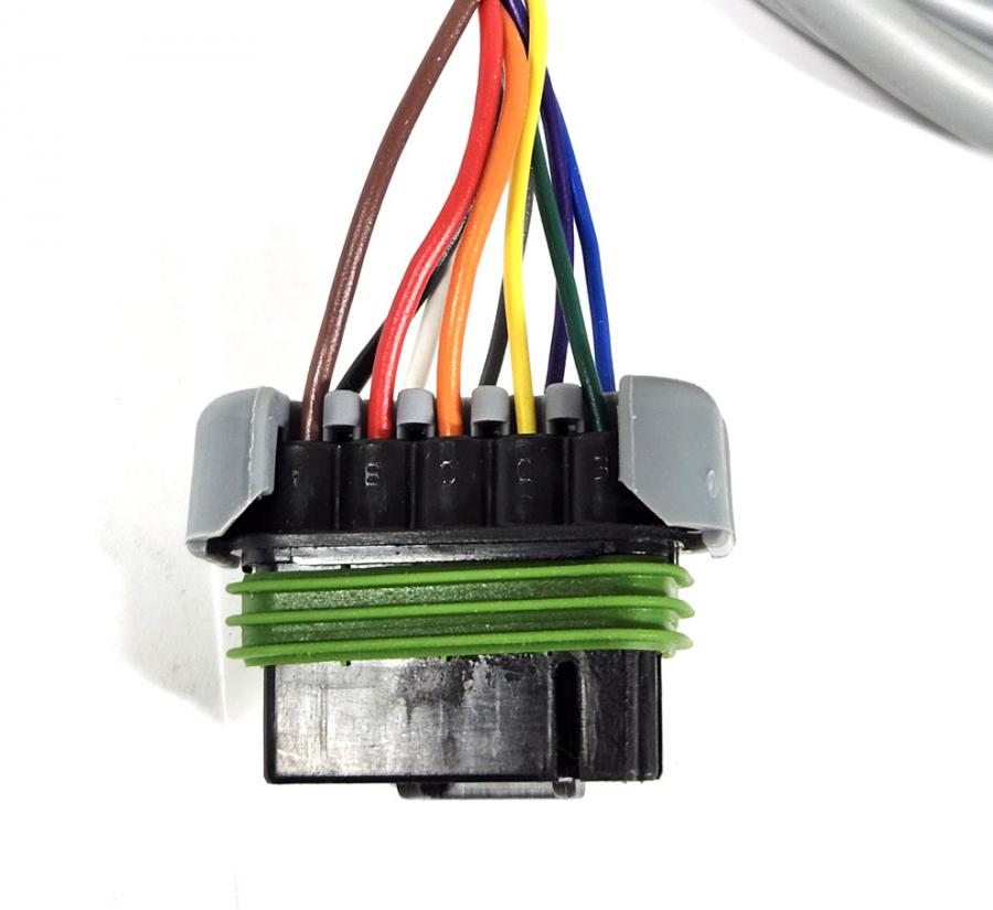 20' Extension 10-Pin Cable | 14364