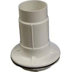 4" SDR35 Septic Tank Bulk Head Adapter | 63151