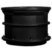 15"H x 20"D Low Profile Manhole Extension | 63833