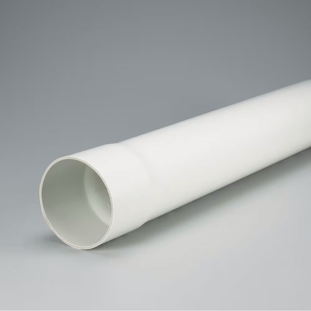 PVC Drain Vent Piping