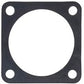 Viton Gasket for 3" Bulkhead Fitting | 60602