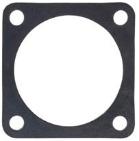 Viton Gasket for 3" Bulkhead Fitting | 60602