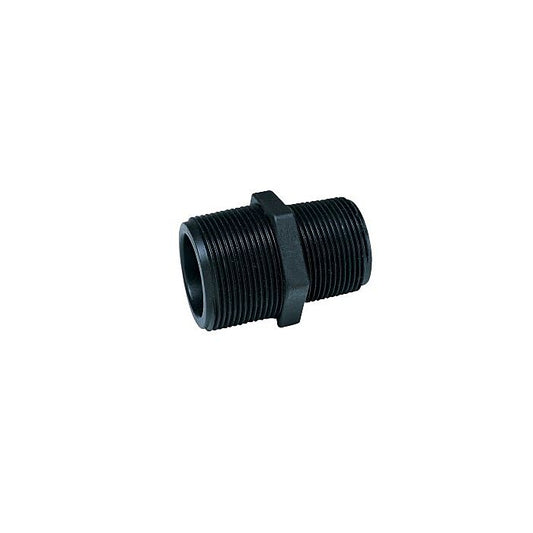 1" x 3/4" in Thread Size 80 Reducer Nipple | 62234